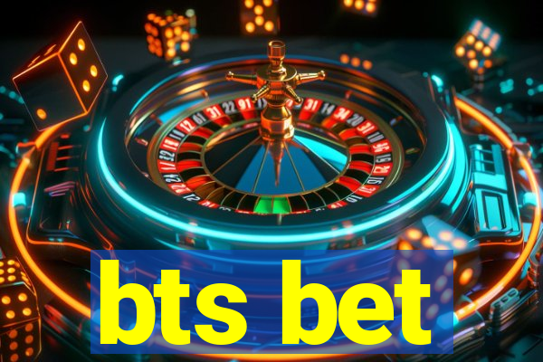 bts bet